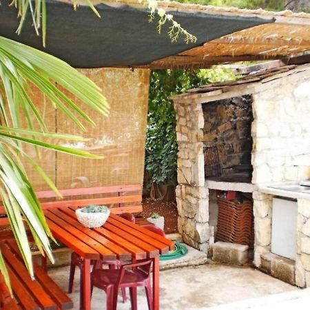 טרוגיר Apartment Tomislav מראה חיצוני תמונה