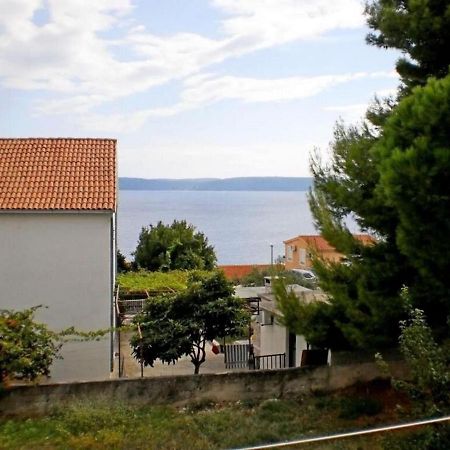 טרוגיר Apartment Tomislav מראה חיצוני תמונה