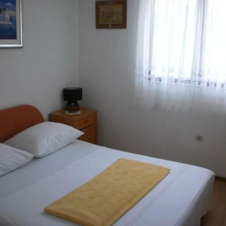 טרוגיר Apartment Tomislav מראה חיצוני תמונה