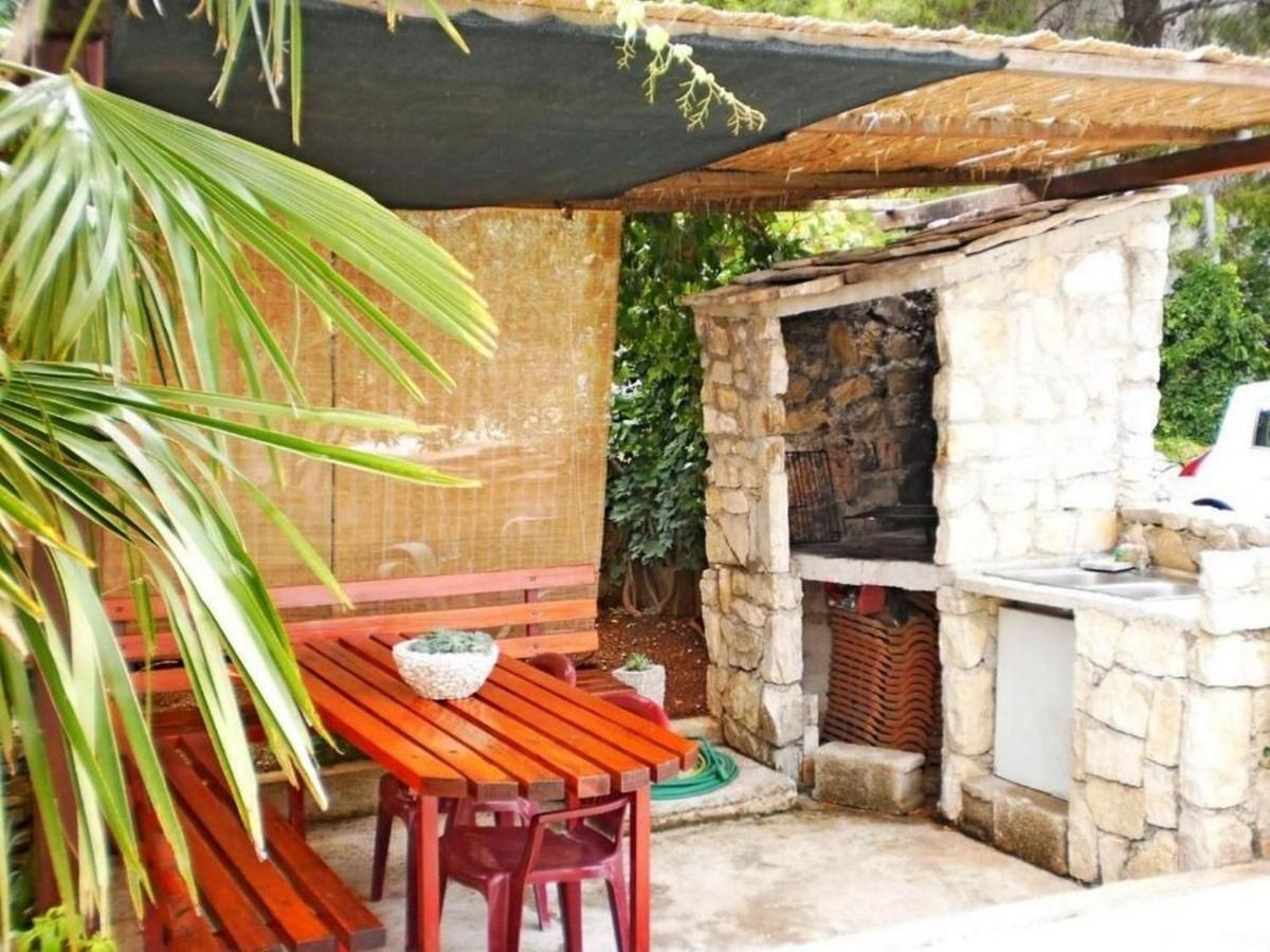 טרוגיר Apartment Tomislav מראה חיצוני תמונה