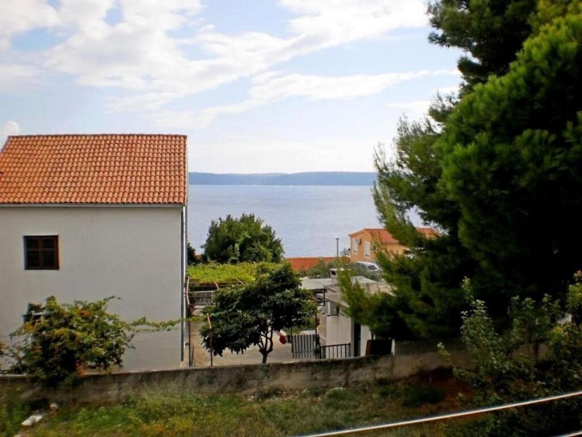 טרוגיר Apartment Tomislav מראה חיצוני תמונה