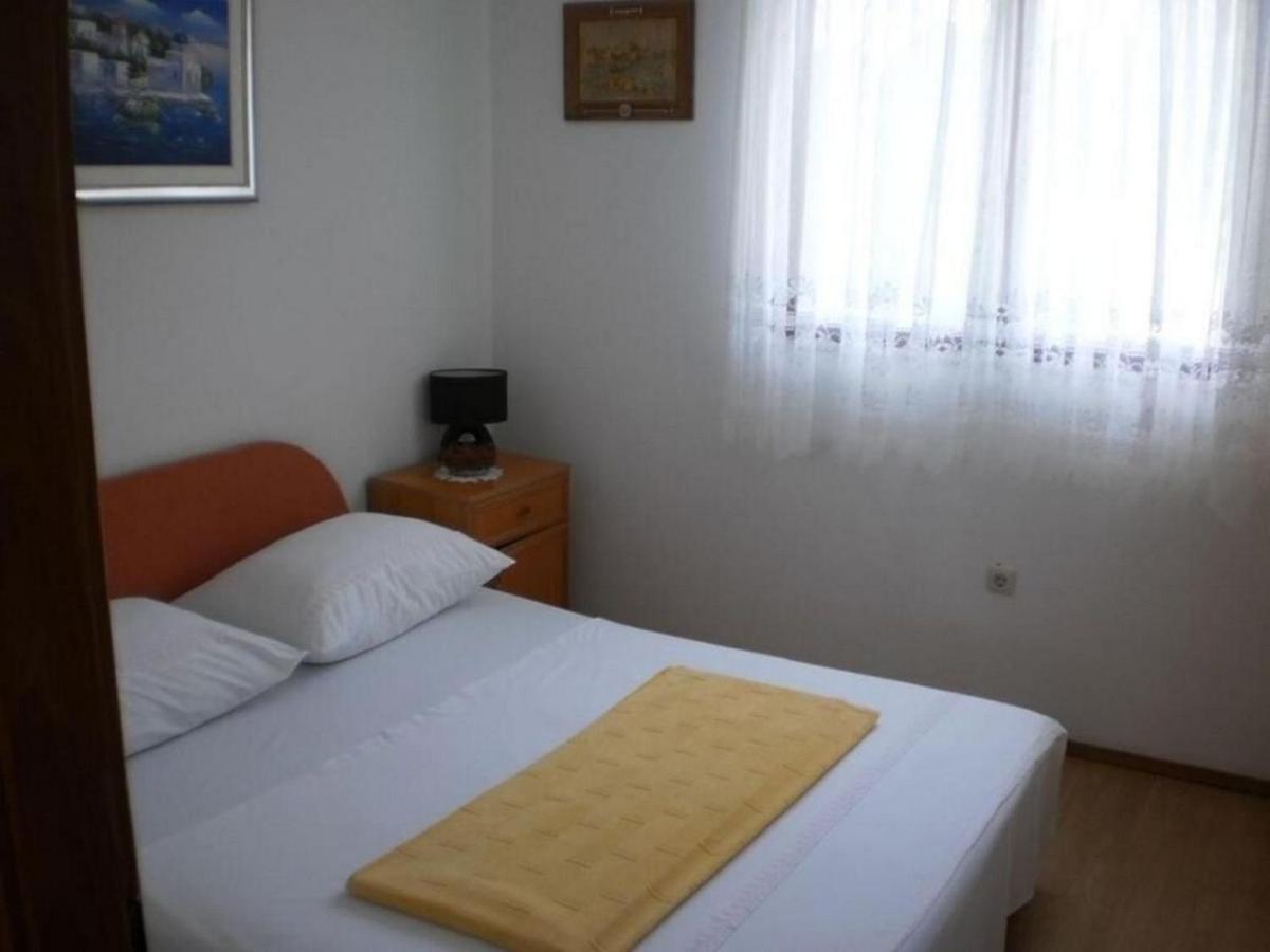 טרוגיר Apartment Tomislav מראה חיצוני תמונה