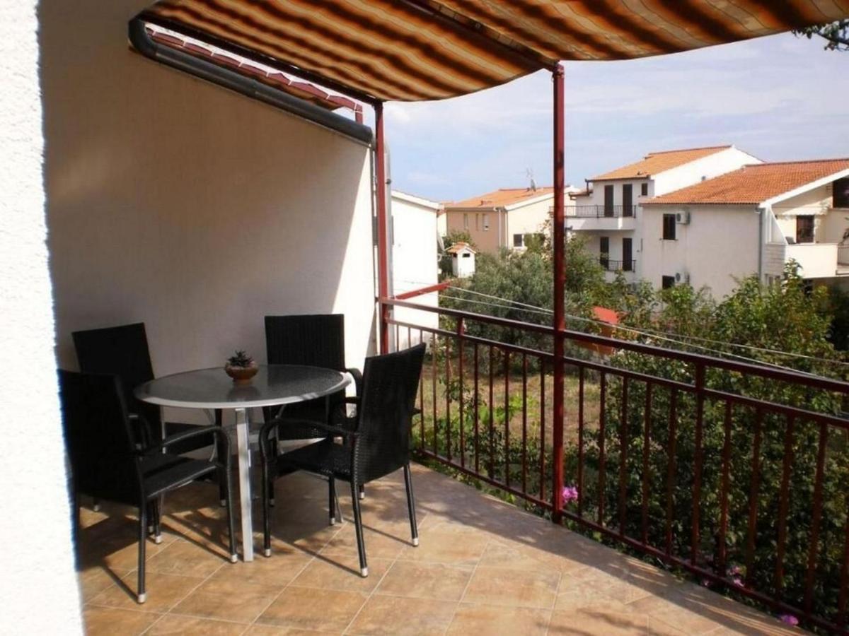 טרוגיר Apartment Tomislav מראה חיצוני תמונה