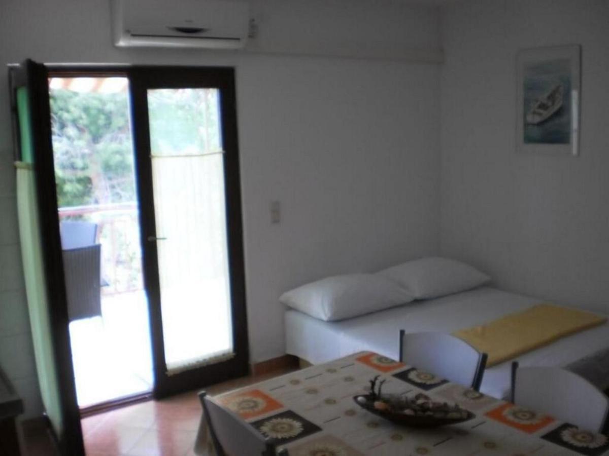 טרוגיר Apartment Tomislav מראה חיצוני תמונה
