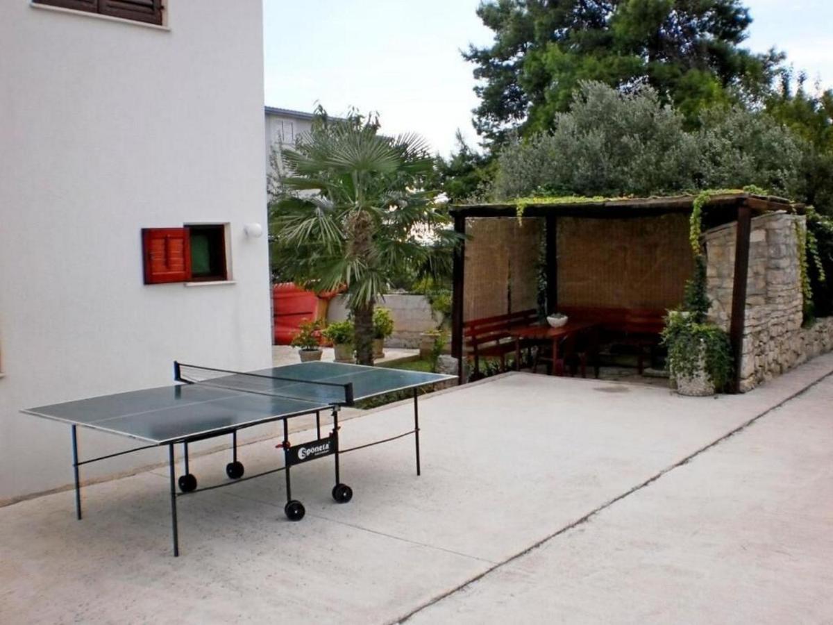 טרוגיר Apartment Tomislav מראה חיצוני תמונה