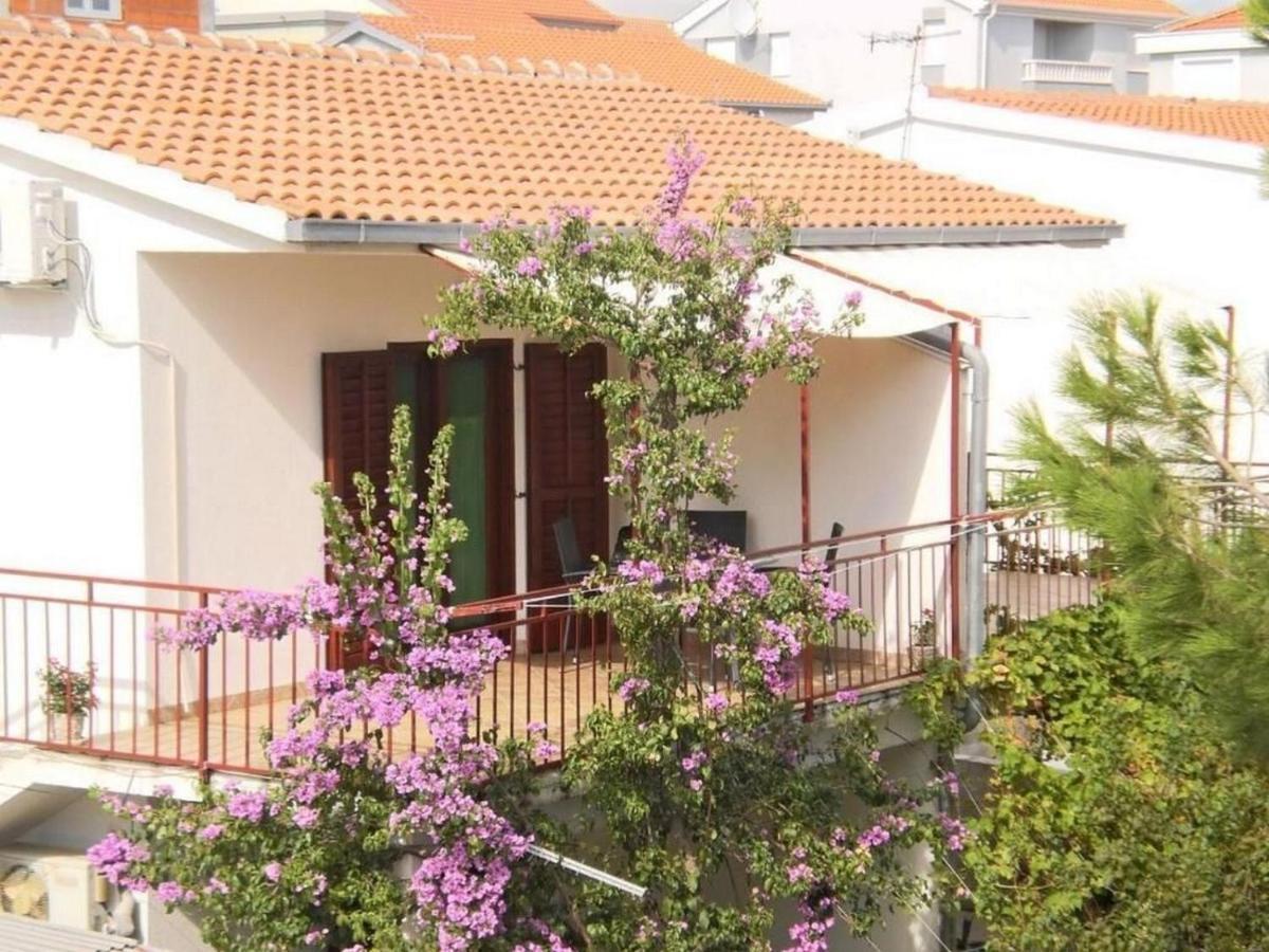 טרוגיר Apartment Tomislav מראה חיצוני תמונה