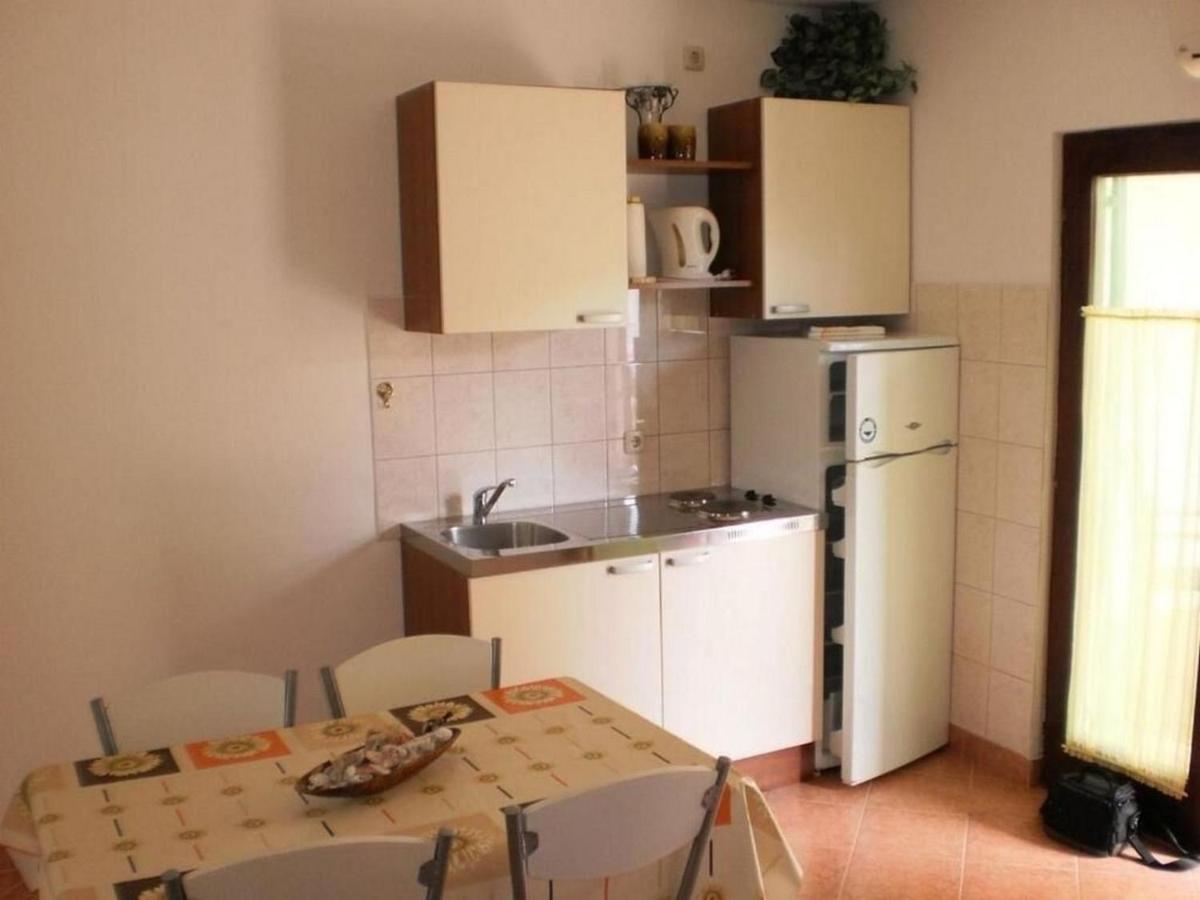 טרוגיר Apartment Tomislav מראה חיצוני תמונה