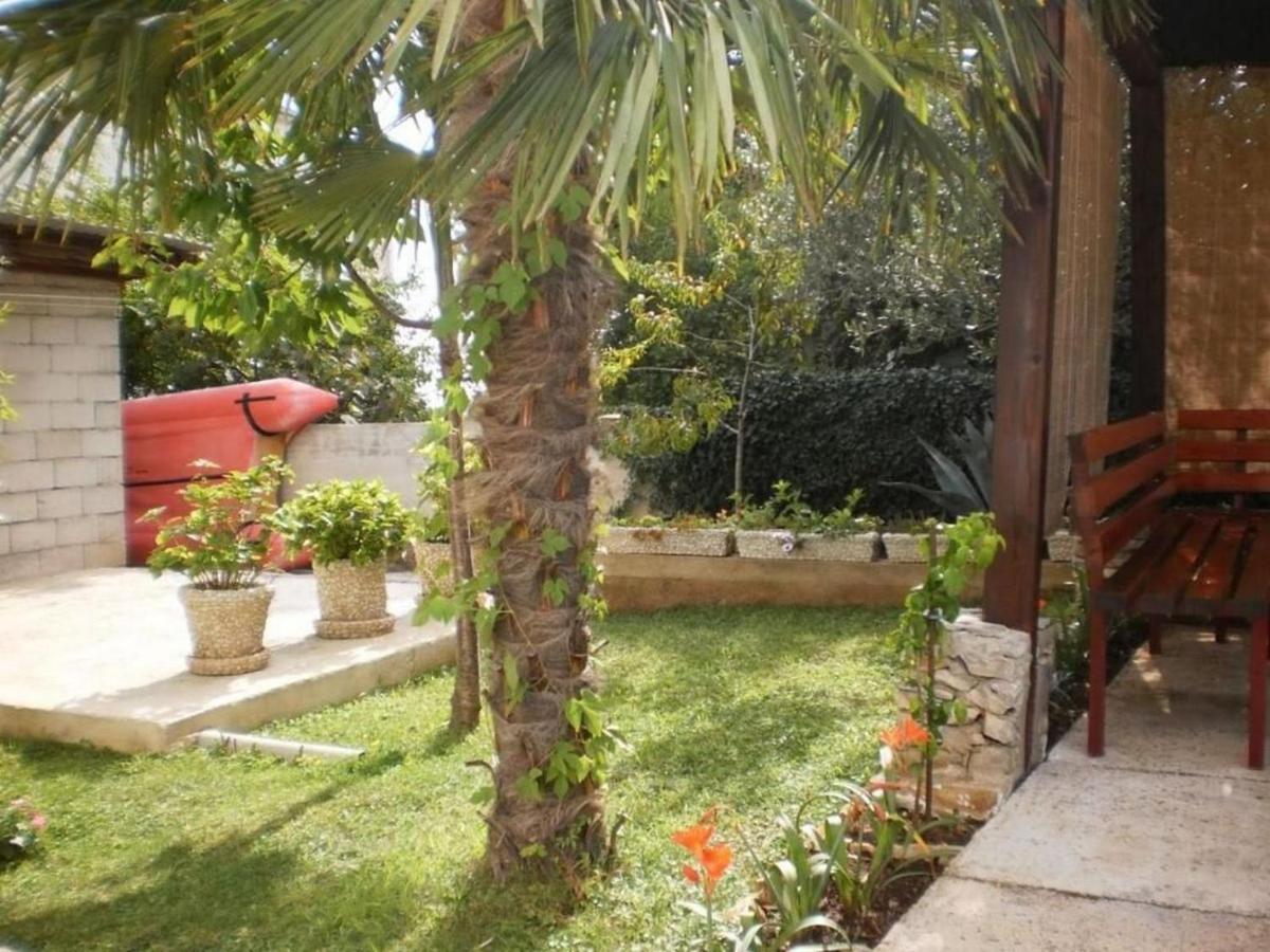 טרוגיר Apartment Tomislav מראה חיצוני תמונה