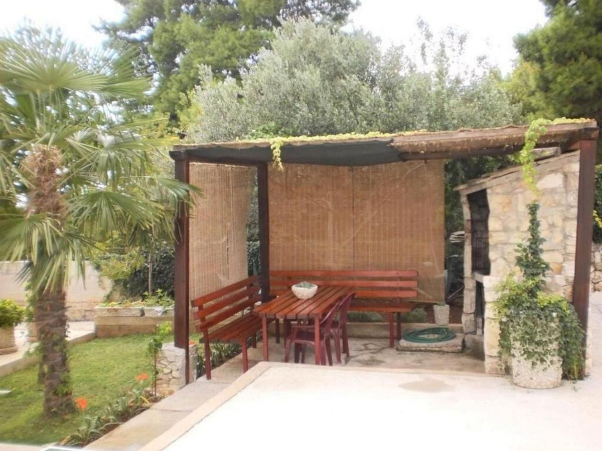 טרוגיר Apartment Tomislav מראה חיצוני תמונה